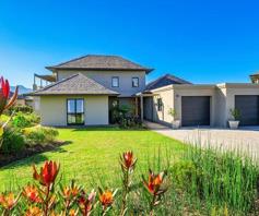 House for sale in Fancourt