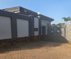 Townhouse for sale in New Redruth