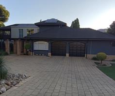 House for sale in Woodhill Golf Estate