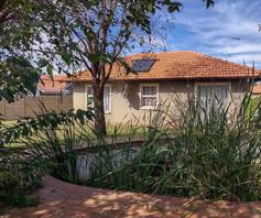 House for sale in Strubenvale