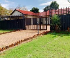 House for sale in Witfield