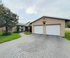 House for sale in Helikonpark