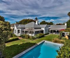 House for sale in Rondebosch