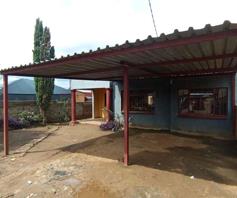 House for sale in Lotus Gardens