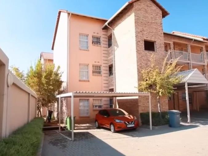 Security Development for Sale in Kosmosdal
