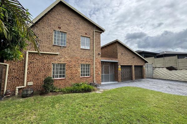Captivating architecture &amp; curb appeal from the onset are further complemented by the fully renovated interior. Modern finishes ...