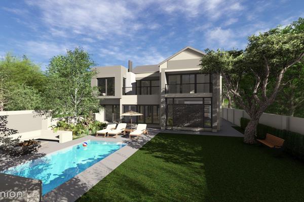 Building Package I Save On Transfer Duty I Buying Directly from the Developer I Modern design I Modern finishes I 

This elegantly ...
