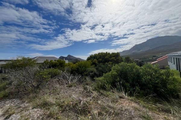 Escape the hustle and build your dream retreat on this peaceful parcel of land, perfectly situated on a quiet, low-traffic road. ...