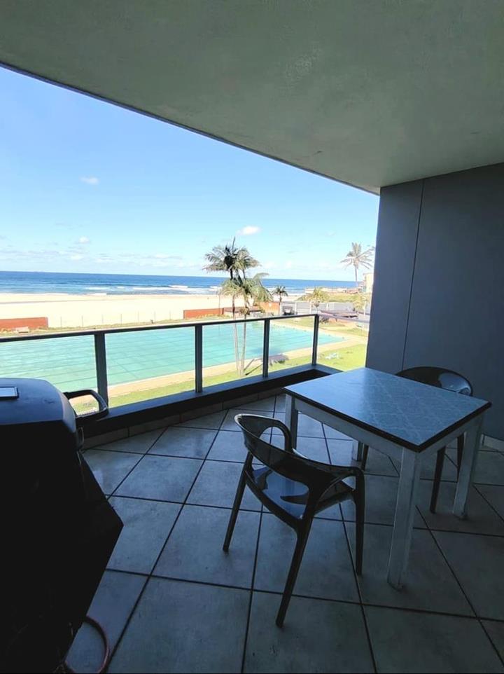 3 Bedroom Apartment / flat for sale in Manaba Beach - P24-115930792