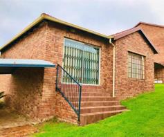 Townhouse for sale in Elandspark