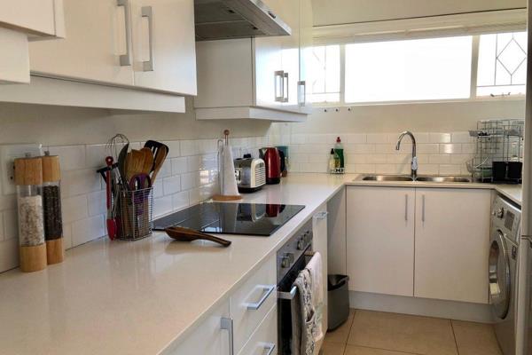 This well maintained 2-bedroom, 1-bathroom unfurnished apartment comes available 1st of June 2025 for a long-term lease and is situated ...