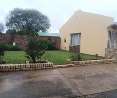 House for sale in Riebeeckstad