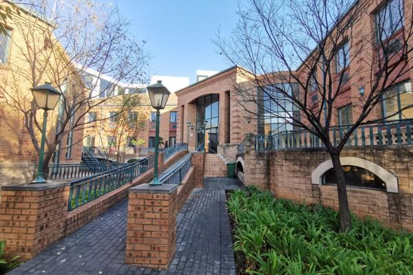 Prime Office Space in Menlyn Maine – Exceptional Value in a Thriving Business ...