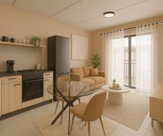 House for sale in Pretoria Central