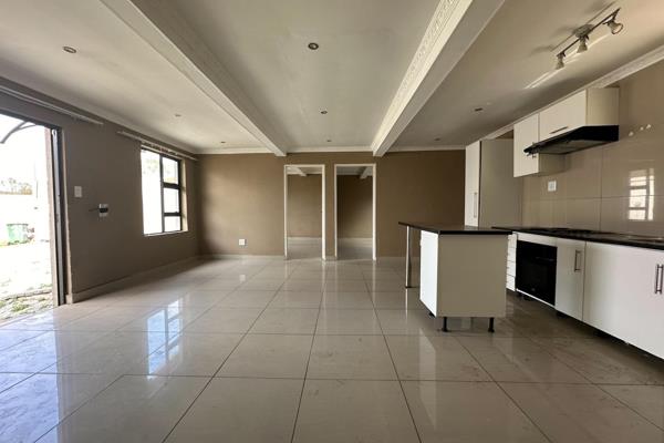 Spacious Family Home with Flatlet in Mulbaron

Main House Features:

Bedrooms: 3
Bathrooms: 2
Living Areas: Open-plan kitchen ...