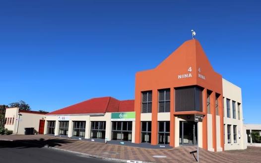 Commercial Property to rent in Brackenfell Central