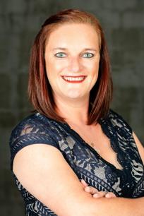Christine Janse van Rensburg