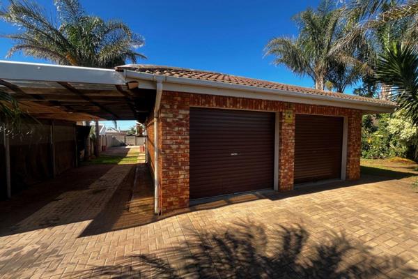 DUAL MANDATE:
Noorsekloofpunt

Low-maintenance homes are becoming increasingly popular among buyers who seek convenience without ...