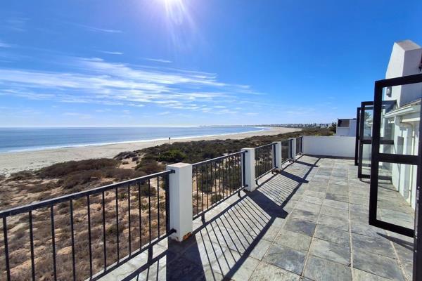 GOLDEN MILE –ST HELENA BAY
                                          
This charming ...
