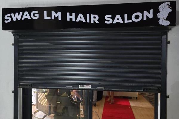 Make a home for your business with Swag Salon,your own work station in 
Wynberg.
Our ...