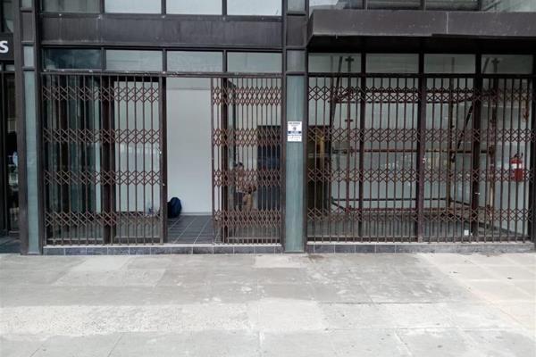 Prime 145m&#178; Office Space in East London CBD – Ideal for Retail or Business ...