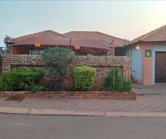 House for sale in The Orchards