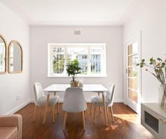 Apartment / Flat for sale in Oranjezicht