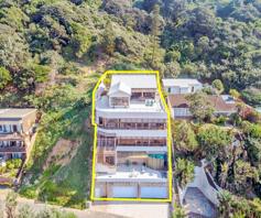 House for sale in Umdloti Beach