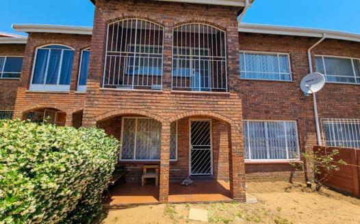 3 Bedroom Townhouse for sale in Haddon