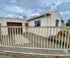 House for sale in Worcester Central