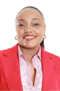 Agent profile for Andile Ntombela