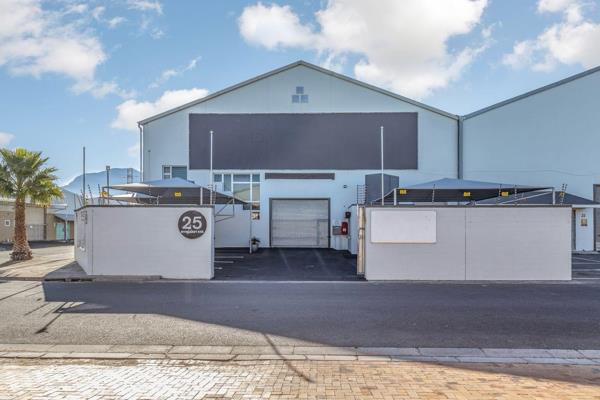 This well-positioned warehouse is available to rent in the popular Gants Industrial ...