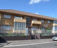 Apartment / Flat for sale in Churchill Estate