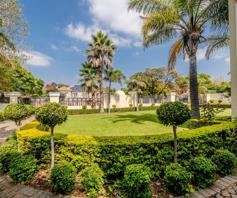 House for sale in Waterkloof