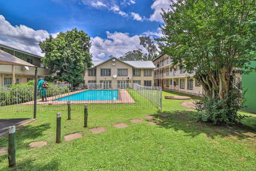 2 Bedroom Apartment / Flat for sale in Pelham