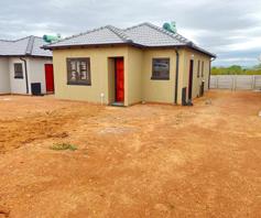 House for sale in Soshanguve VV