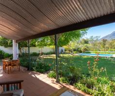 House for sale in Greyton