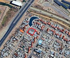 Commercial Property for sale in Philippi