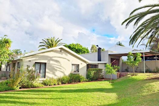 3 Bedroom House to rent in Langeberg Ridge