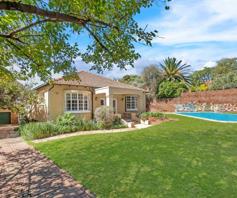 House for sale in Greenside