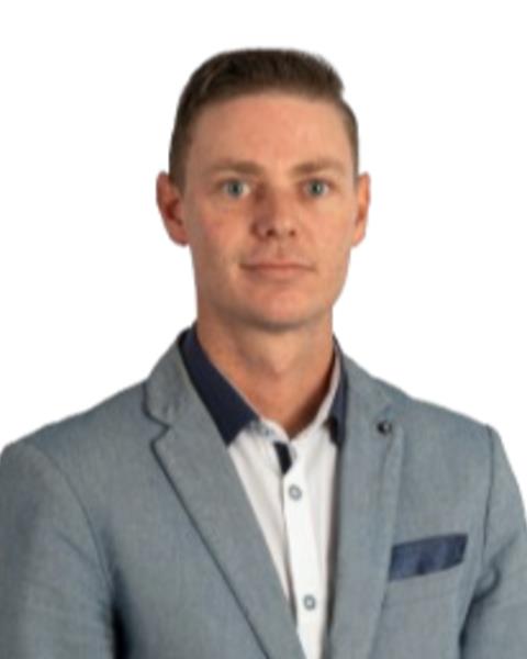 Agent profile for Ryan Scott