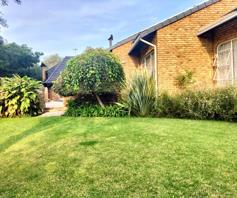 House for sale in Suidheuwel