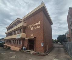 Industrial Property for sale in Westmead