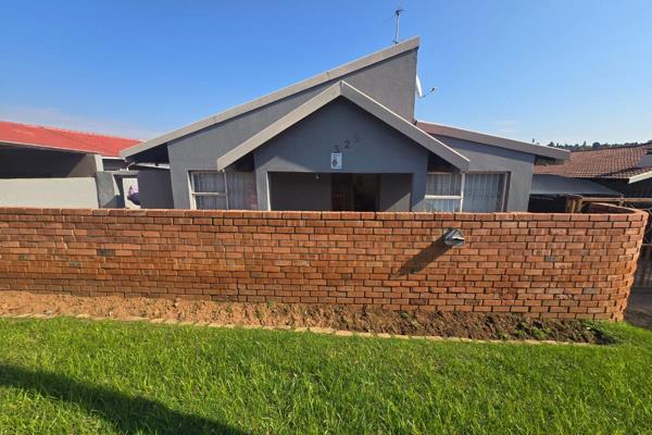 This charming, well-located home offers exceptional value and plenty of space for ...