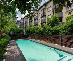 Apartment / Flat for sale in Braamfontein