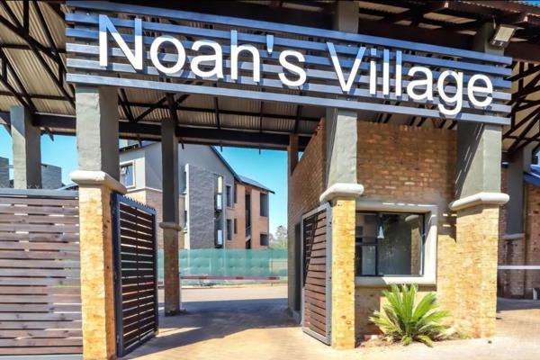 Complex: Noah’s Village, Pomona, Kempton Park
Rental Price: R7 800 per month
Available: 01 June 2025
Type: Townhouse
Bedrooms: ...