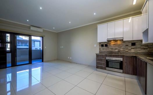 2 Bedroom Apartment / Flat to rent in New Town Centre