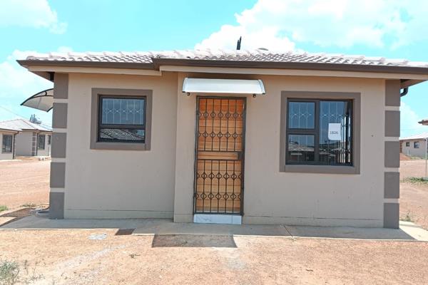 elcome to your sanctuary of comfort and security, nestled in the heart of vibrant living—a charming 1-bedroom residence designed to ...
