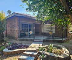 House for sale in Hennenman