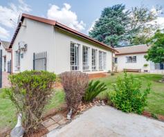 House for sale in Strubensvallei